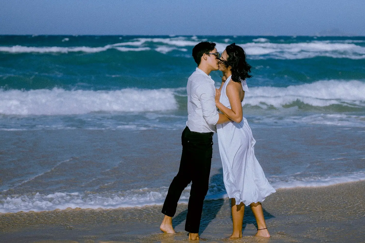 Một Nha Trang hoang sơ say đắm l&ograve;ng người qua lăng k&iacute;nh anh ch&agrave;ng photographer Kỳ Sang 11