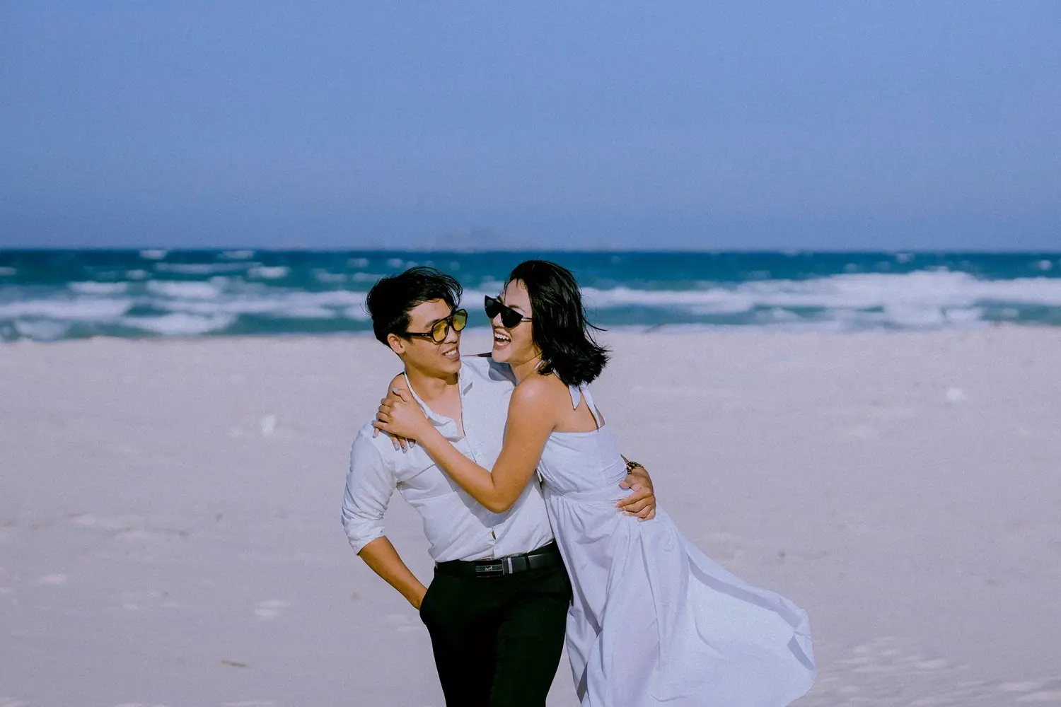 Một Nha Trang hoang sơ say đắm l&ograve;ng người qua lăng k&iacute;nh anh ch&agrave;ng photographer Kỳ Sang 9