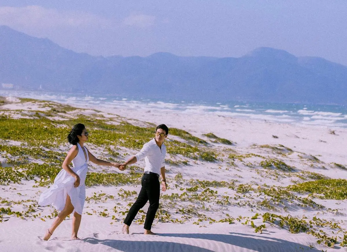 Một Nha Trang hoang sơ say đắm l&ograve;ng người qua lăng k&iacute;nh anh ch&agrave;ng photographer Kỳ Sang 10
