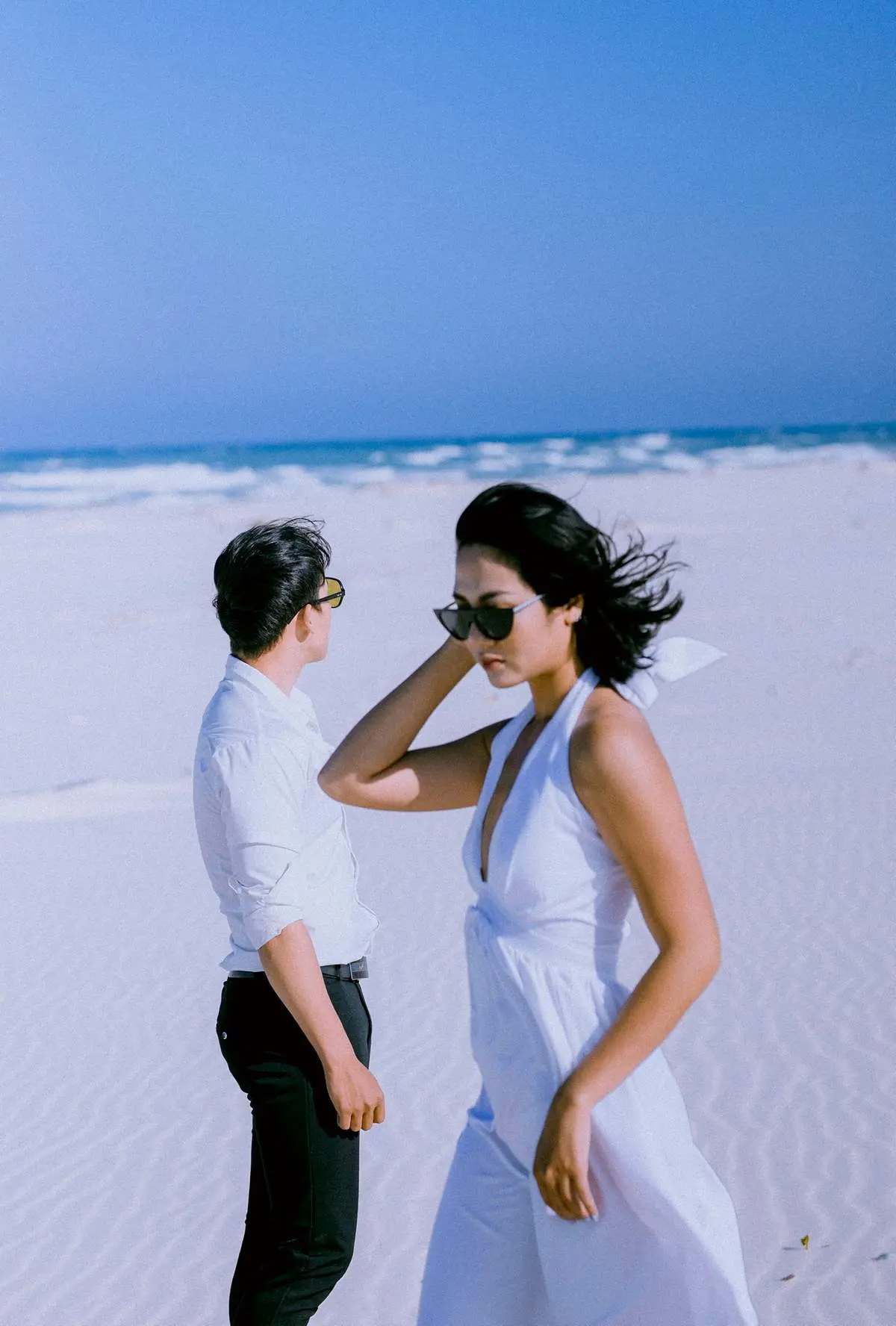 Một Nha Trang hoang sơ say đắm l&ograve;ng người qua lăng k&iacute;nh anh ch&agrave;ng photographer Kỳ Sang 4