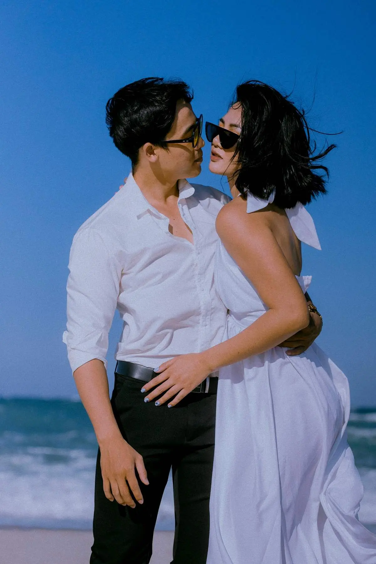 Một Nha Trang hoang sơ say đắm l&ograve;ng người qua lăng k&iacute;nh anh ch&agrave;ng photographer Kỳ Sang 7