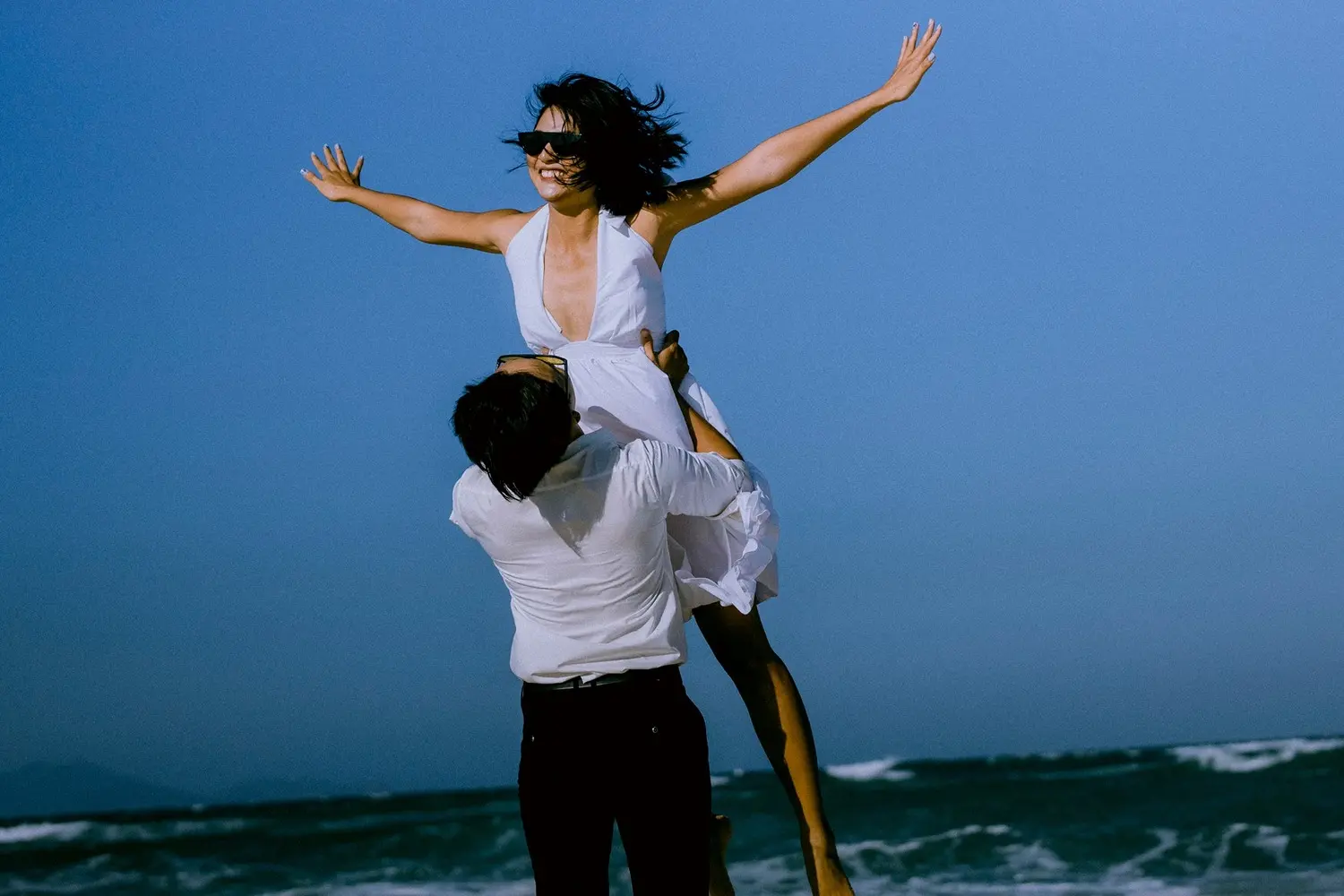 Một Nha Trang hoang sơ say đắm l&ograve;ng người qua lăng k&iacute;nh anh ch&agrave;ng photographer Kỳ Sang 8