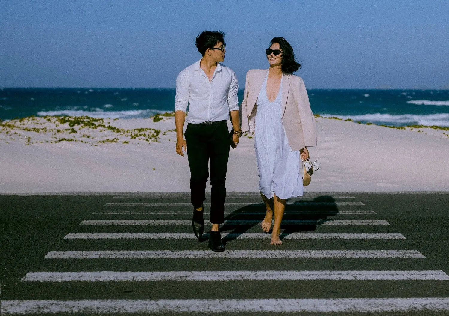 Một Nha Trang hoang sơ say đắm l&ograve;ng người qua lăng k&iacute;nh anh ch&agrave;ng photographer Kỳ Sang 5