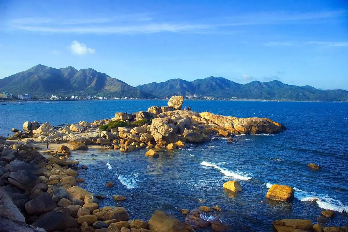 Nha Trang ng&agrave;y nhạt nắng c&ugrave;ng t&igrave;nh y&ecirc;u bất ngờ đến từ bạn Minh Vương 6