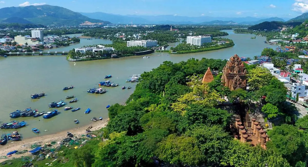 Nha Trang ng&agrave;y nhạt nắng c&ugrave;ng t&igrave;nh y&ecirc;u bất ngờ đến từ bạn Minh Vương 7