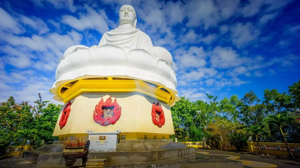 Nha Trang ng&agrave;y nhạt nắng c&ugrave;ng t&igrave;nh y&ecirc;u bất ngờ đến từ bạn Minh Vương 8