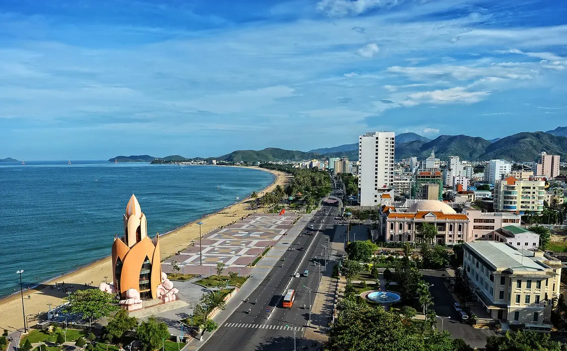 Nha Trang ng&agrave;y nhạt nắng c&ugrave;ng t&igrave;nh y&ecirc;u bất ngờ đến từ bạn Minh Vương 5