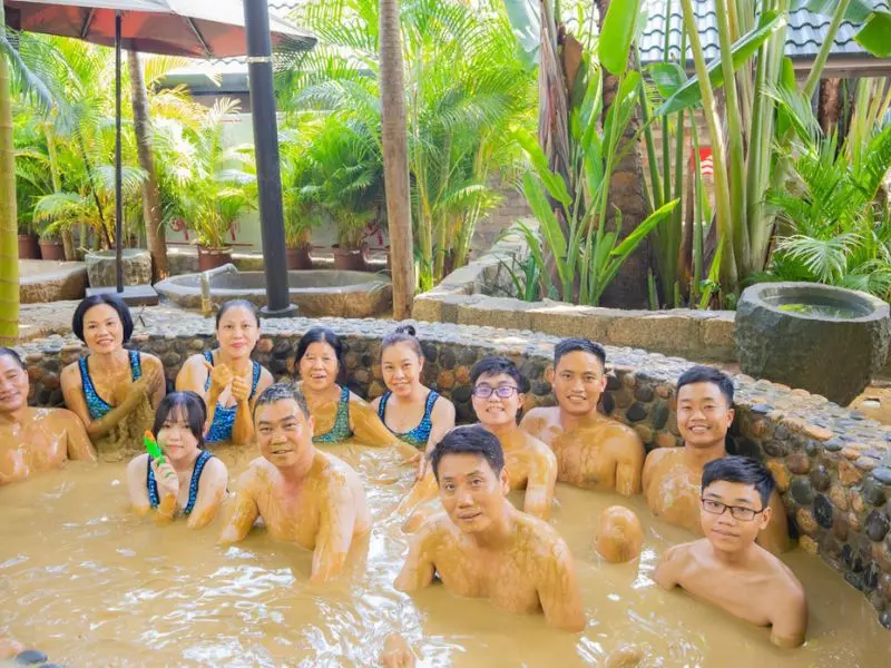 Review khu du lịch Trăm Trứng: Thi&ecirc;n đường nghỉ dưỡng Nha Trang 3
