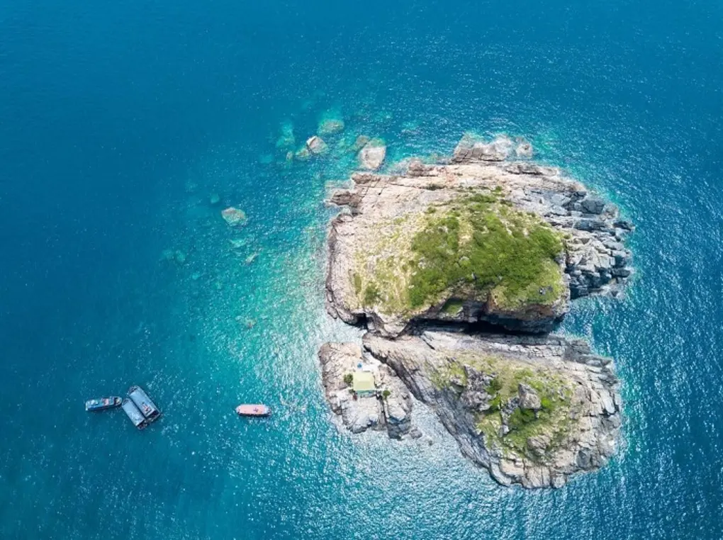 Review Nha Trang với top 10 địa điểm du lịch kh&ocirc;ng thể bỏ lỡ 7