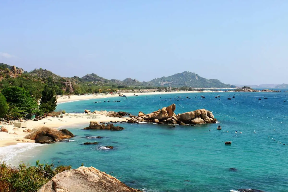 Review Nha Trang với top 10 địa điểm du lịch kh&ocirc;ng thể bỏ lỡ 13