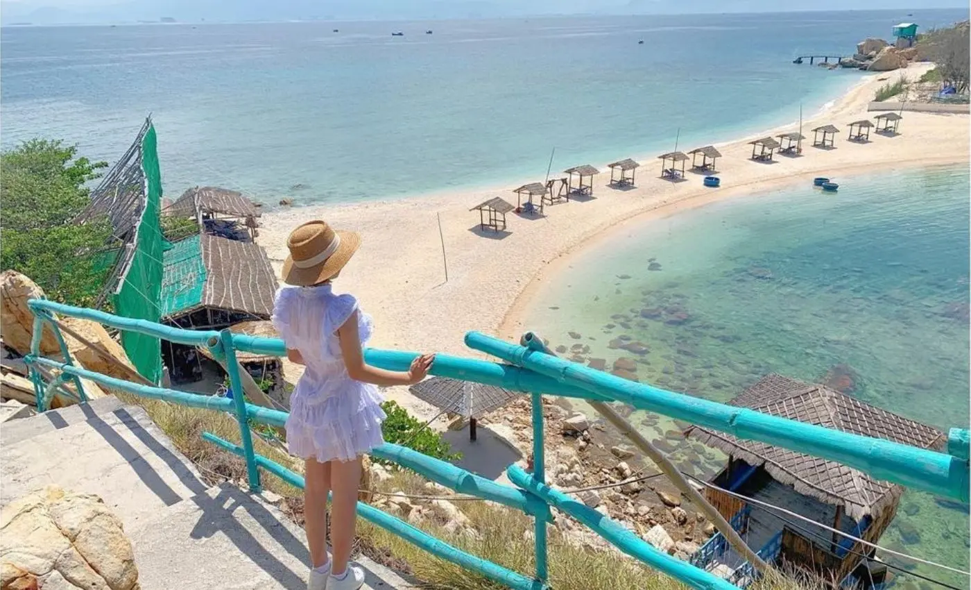 Review Nha Trang với top 10 địa điểm du lịch kh&ocirc;ng thể bỏ lỡ 21