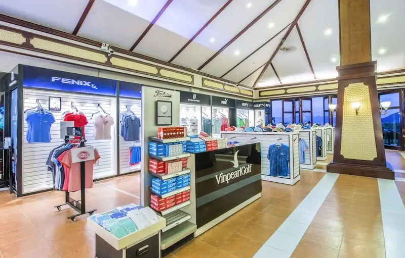 Review Vinpearl Golf Nha Trang từ A đến Z 3