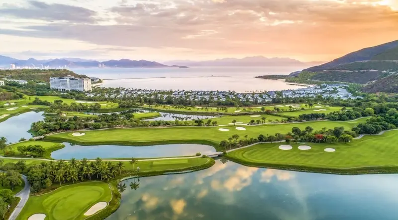 Review Vinpearl Golf Nha Trang từ A đến Z 2