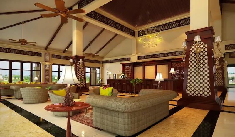Review Vinpearl Golf Nha Trang từ A đến Z 6