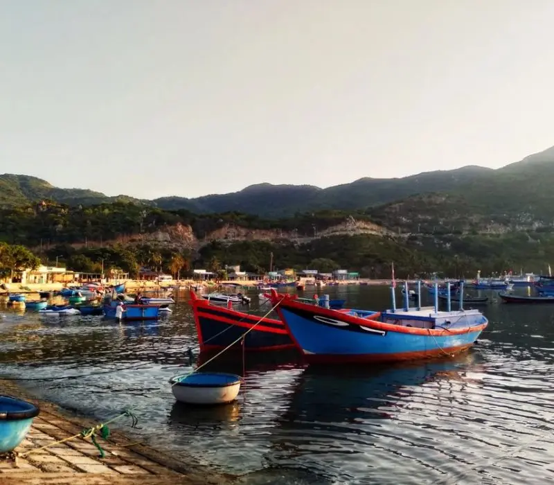 Thỏa th&iacute;ch tham quan 15 khu chợ Nha Trang đặc sắc nhất 5