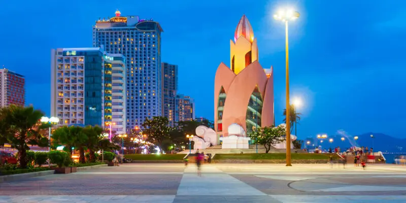 Top 20 địa điểm du lịch Nha Trang với kh&ocirc;ng gian ti&ecirc;n cảnh sống động 4