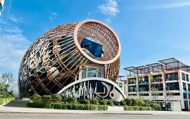 Top 20 địa điểm du lịch Nha Trang với kh&ocirc;ng gian ti&ecirc;n cảnh sống động 8