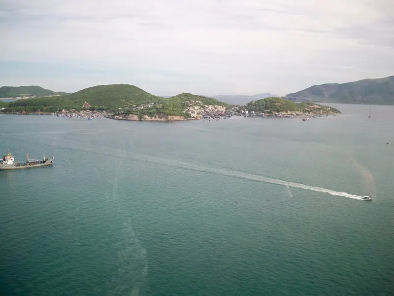 Top 20 địa điểm du lịch Nha Trang với kh&ocirc;ng gian ti&ecirc;n cảnh sống động 18