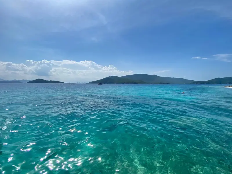 Top 20 địa điểm du lịch Nha Trang với kh&ocirc;ng gian ti&ecirc;n cảnh sống động 21