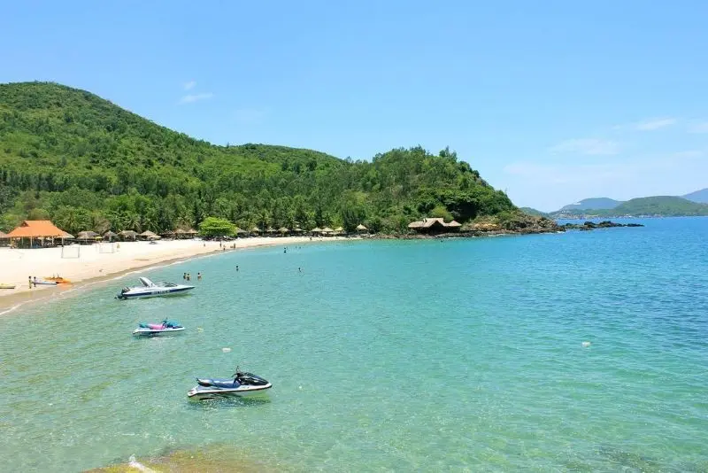 Top 20 địa điểm du lịch Nha Trang với kh&ocirc;ng gian ti&ecirc;n cảnh sống động 17