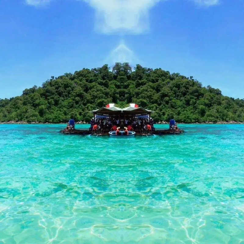 Top 4 địa điểm lặn biển Nha Trang mang đến thế giới đại dương diễm lệ 5