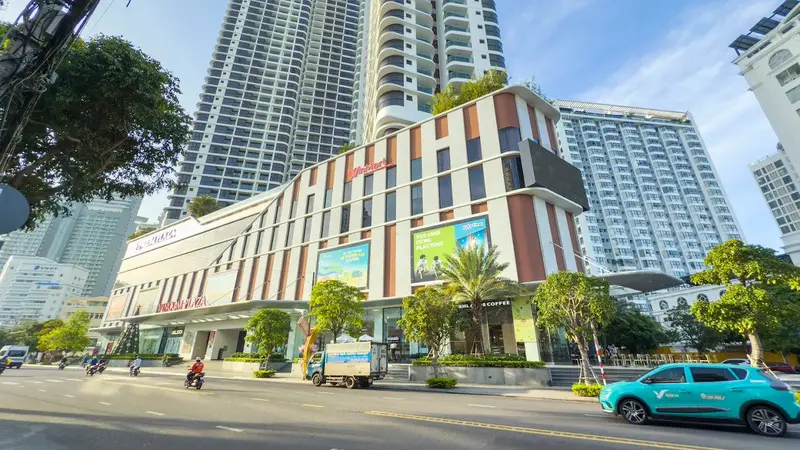 Top 8 trung t&acirc;m thương mại ở Nha Trang sầm uất nhất 2026 3