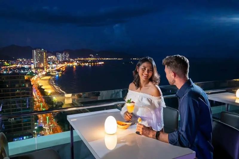 Trải nghiệm Nha Trang về đêm với 12 hoạt động không thể bỏ lỡ 4