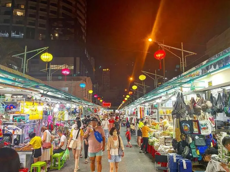Trải nghiệm Nha Trang về đ&ecirc;m với 12 hoạt động kh&ocirc;ng thể bỏ lỡ 8