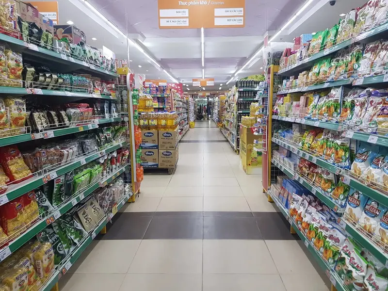 Vincom Plaza Thái Nguyên Nha Trang: Thiên đường mua sắm, ẩm thực và giải trí 3