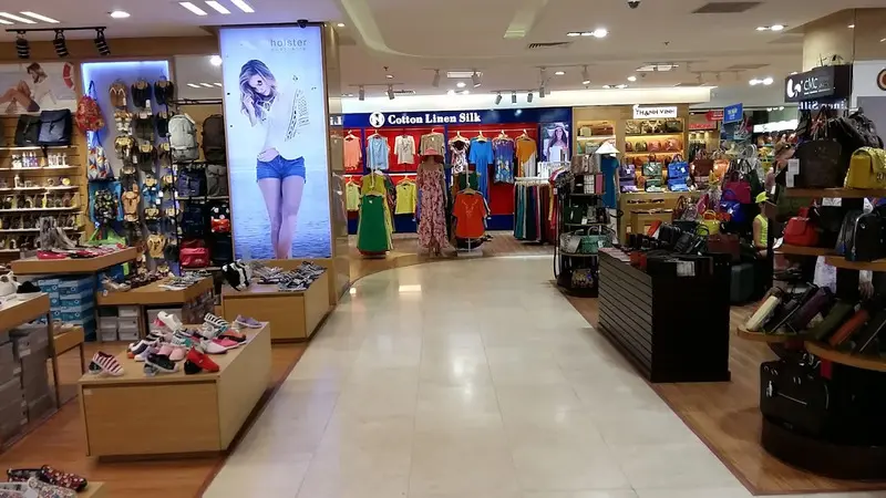 Vincom Plaza Thái Nguyên Nha Trang: Thiên đường mua sắm, ẩm thực và giải trí 5