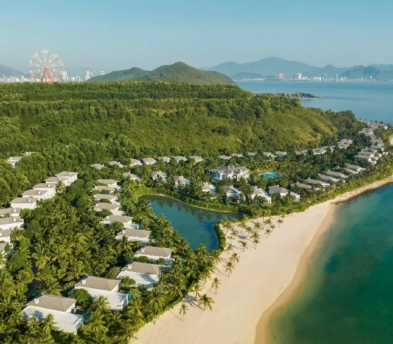 Hòn Tre Nha Trang: Kinh nghiệm du lịch, vui chơi chi tiết