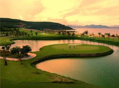Review Vinpearl Golf Nha Trang từ A đến Z