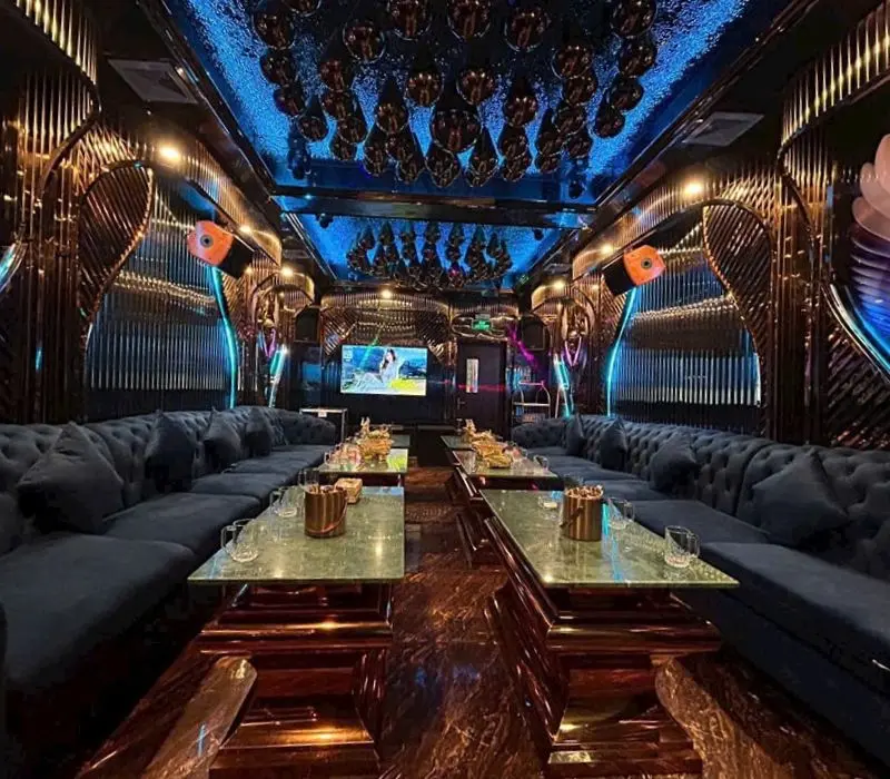 Top 13 quán karaoke Nha Trang giá rẻ, sang trọng, không gian hiện đại