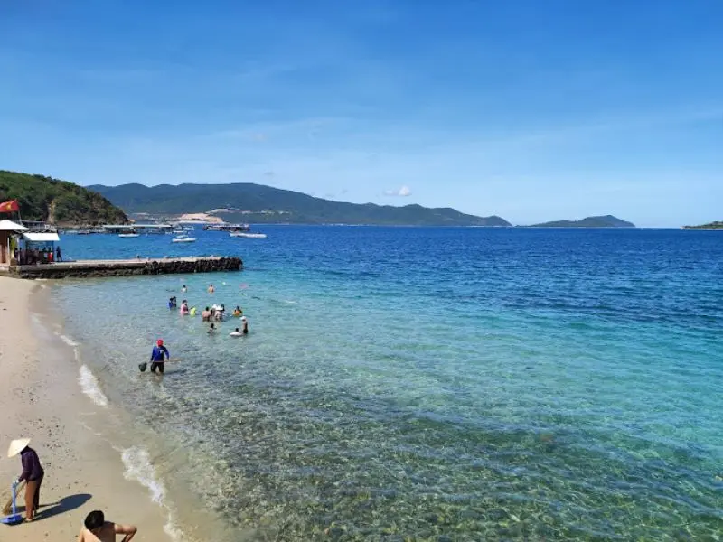 Du lịch Nha Trang 3 ng&agrave;y 2 đ&ecirc;m cực đ&atilde; m&agrave; si&ecirc;u tiết kiệm 5