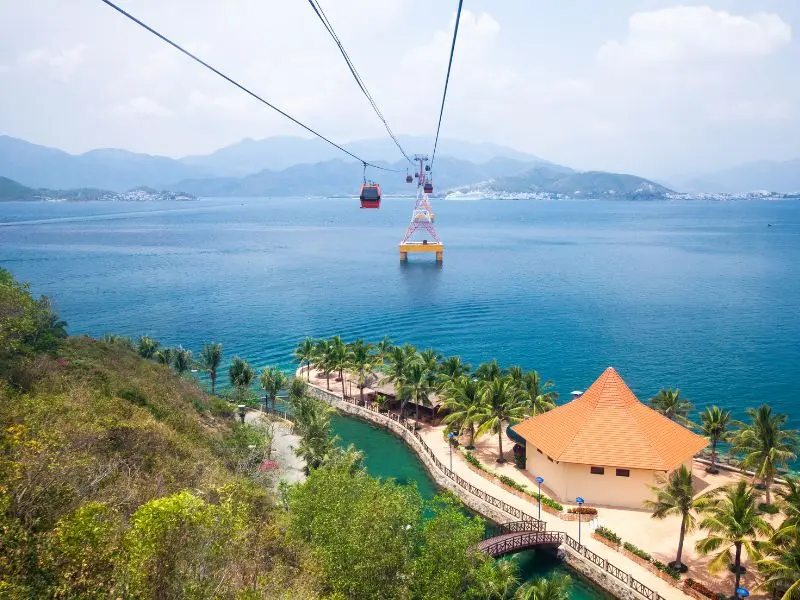 Du lịch Nha Trang 3 ng&agrave;y 2 đ&ecirc;m cực đ&atilde; m&agrave; si&ecirc;u tiết kiệm 8