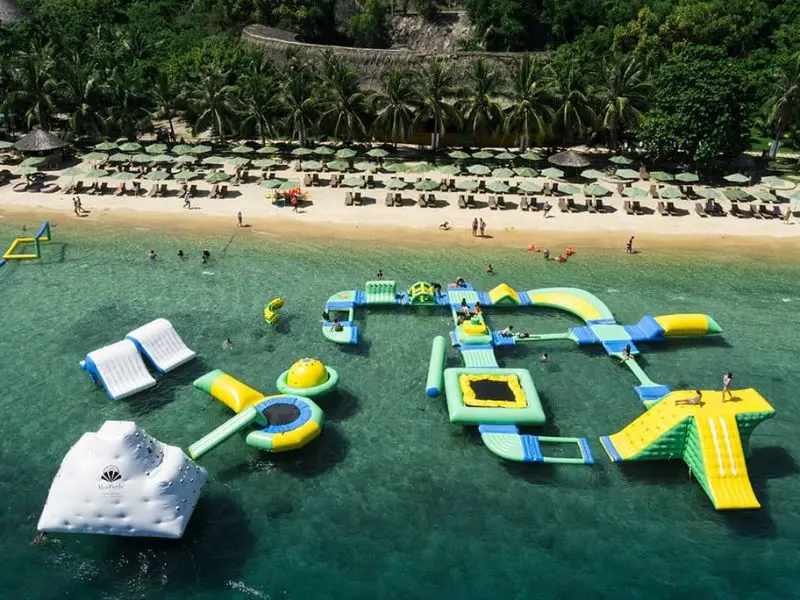 Du lịch Nha Trang 3 ng&agrave;y 2 đ&ecirc;m cực đ&atilde; m&agrave; si&ecirc;u tiết kiệm 7