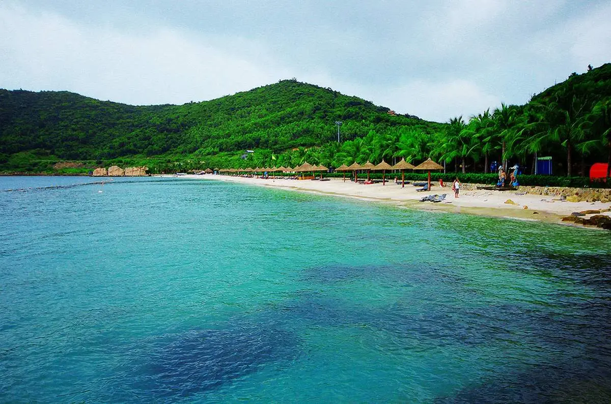 Gợi &yacute; chi tiết cho lịch tr&igrave;nh kh&aacute;m ph&aacute; 4 đảo Nha Trang trong ng&agrave;y tự t&uacute;c si&ecirc;u xịn mịn từ MIA.vn 2