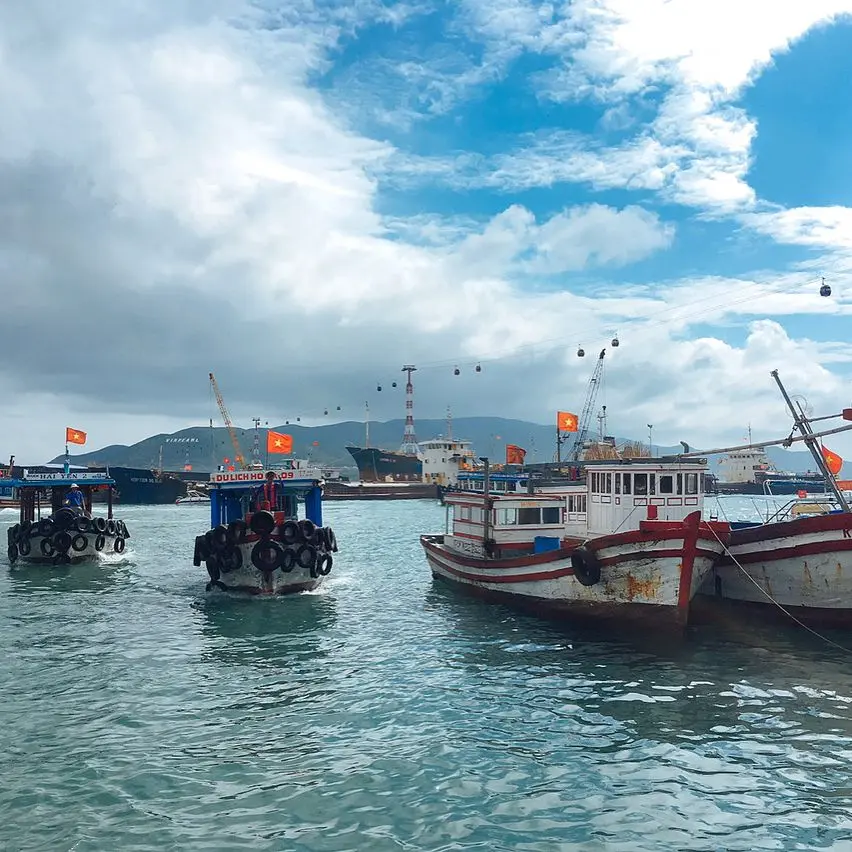 Gợi &yacute; chi tiết cho lịch tr&igrave;nh kh&aacute;m ph&aacute; 4 đảo Nha Trang trong ng&agrave;y tự t&uacute;c si&ecirc;u xịn mịn từ MIA.vn 3