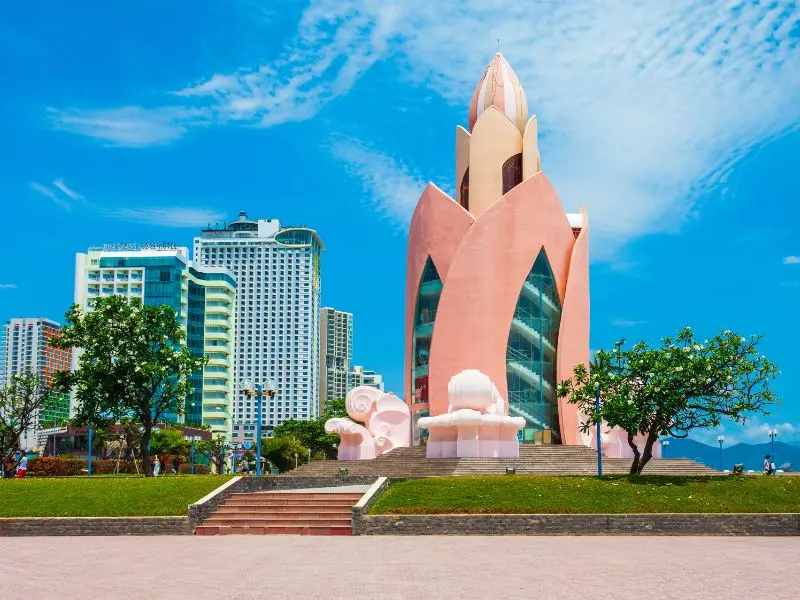 Kinh nghiệm du lịch Nha Trang 4 ng&agrave;y 3 đ&ecirc;m tự t&uacute;c cực tiết kiệm 5