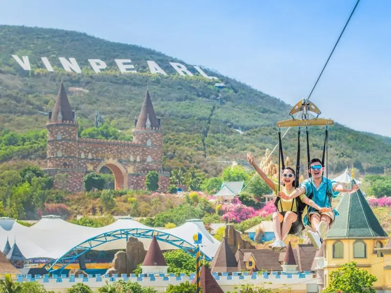 Kinh nghiệm du lịch Nha Trang 4 ng&agrave;y 3 đ&ecirc;m tự t&uacute;c cực tiết kiệm 11