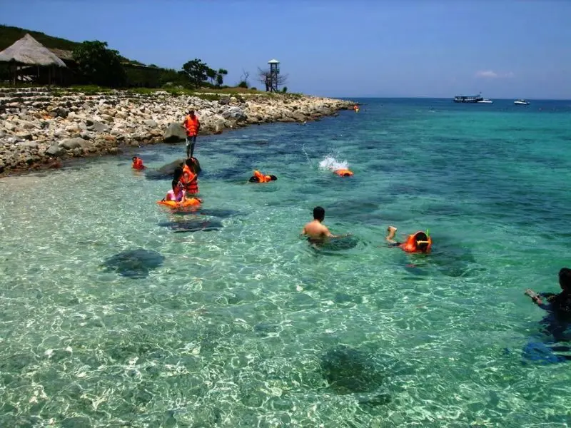 Kinh nghiệm du lịch Nha Trang 4 ng&agrave;y 3 đ&ecirc;m tự t&uacute;c cực tiết kiệm 15