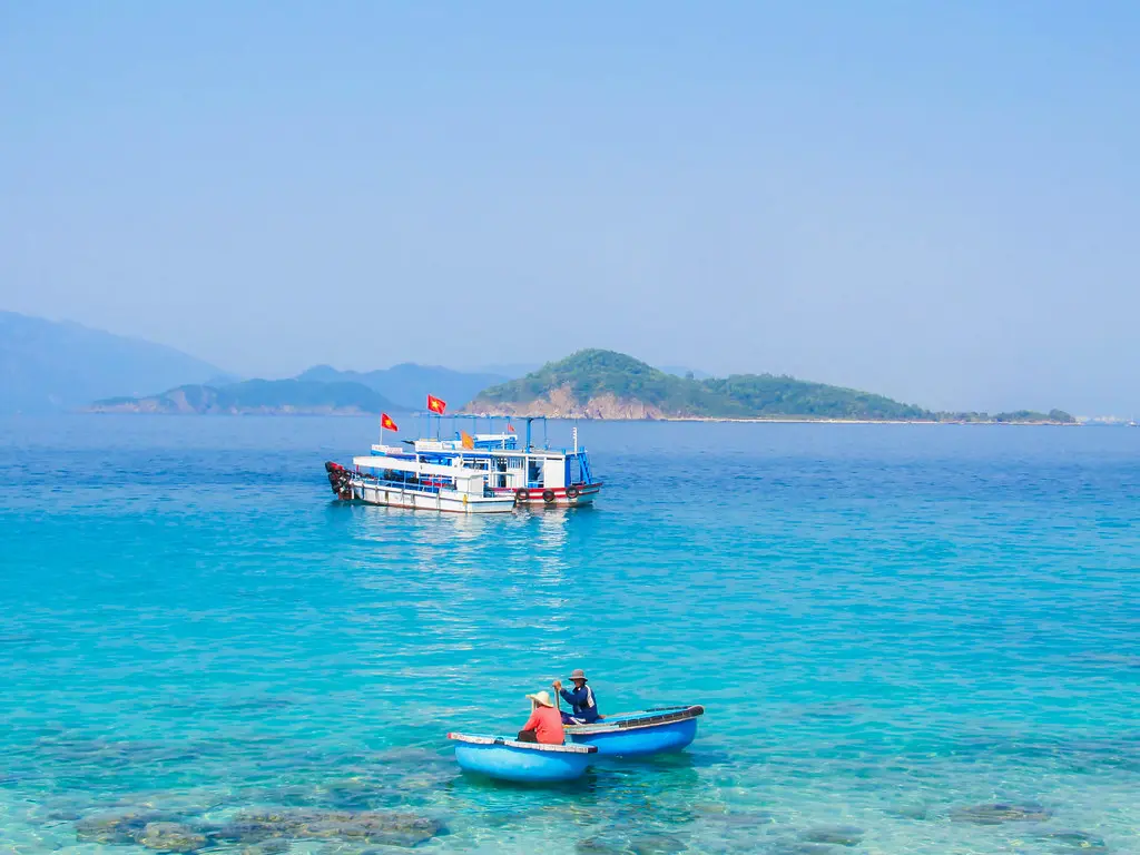 Lịch tr&igrave;nh kh&aacute;m ph&aacute; 3 đảo Nha Trang tự t&uacute;c trong 1 ng&agrave;y 2