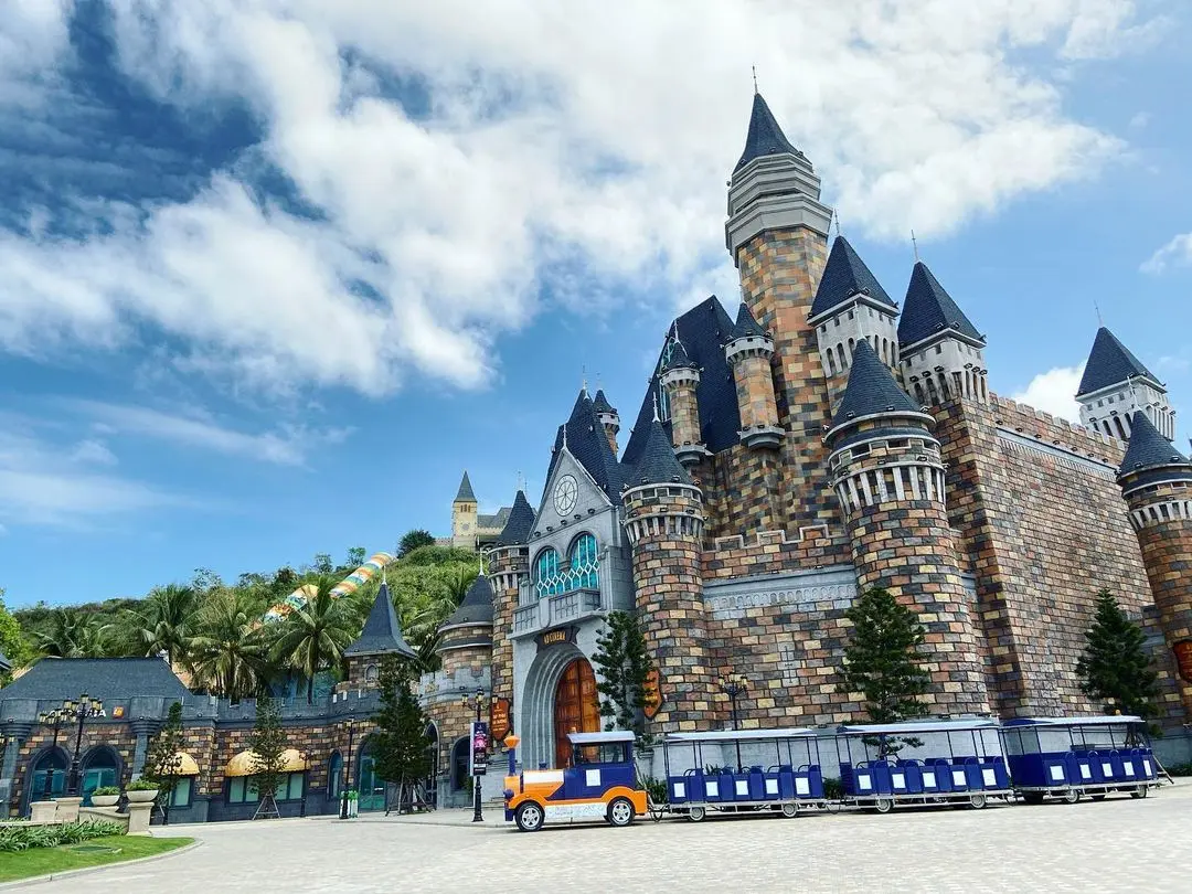 Lịch tr&igrave;nh kh&aacute;m ph&aacute; Vinwonders Nha Trang trong 1 ng&agrave;y đầy th&uacute; vị 10