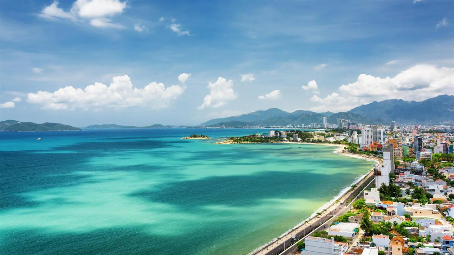 Lịch tr&igrave;nh Nha Trang 2N1Đ tự t&uacute;c đầy hấp dẫn m&agrave; bạn kh&ocirc;ng thể bỏ qua 3