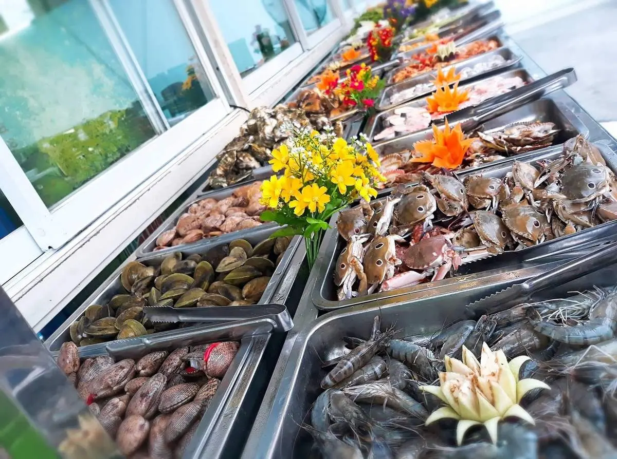 Lịch tr&igrave;nh Nha Trang 2N1Đ tự t&uacute;c đầy hấp dẫn m&agrave; bạn kh&ocirc;ng thể bỏ qua 5