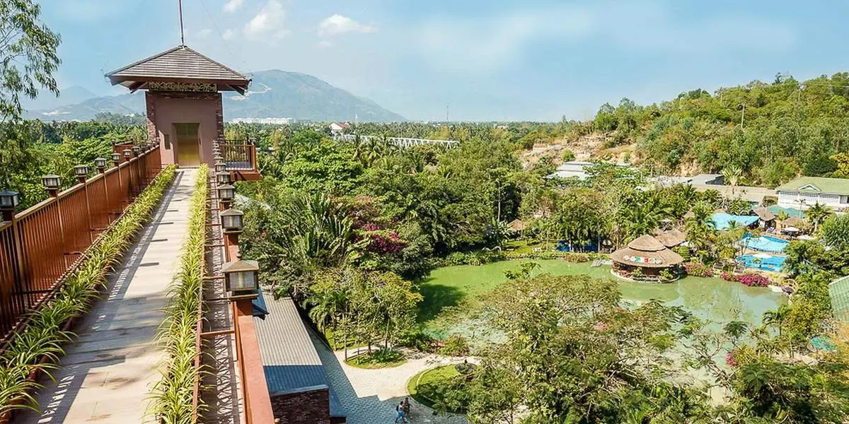 Lịch tr&igrave;nh Nha Trang 2N1Đ tự t&uacute;c đầy hấp dẫn m&agrave; bạn kh&ocirc;ng thể bỏ qua 17