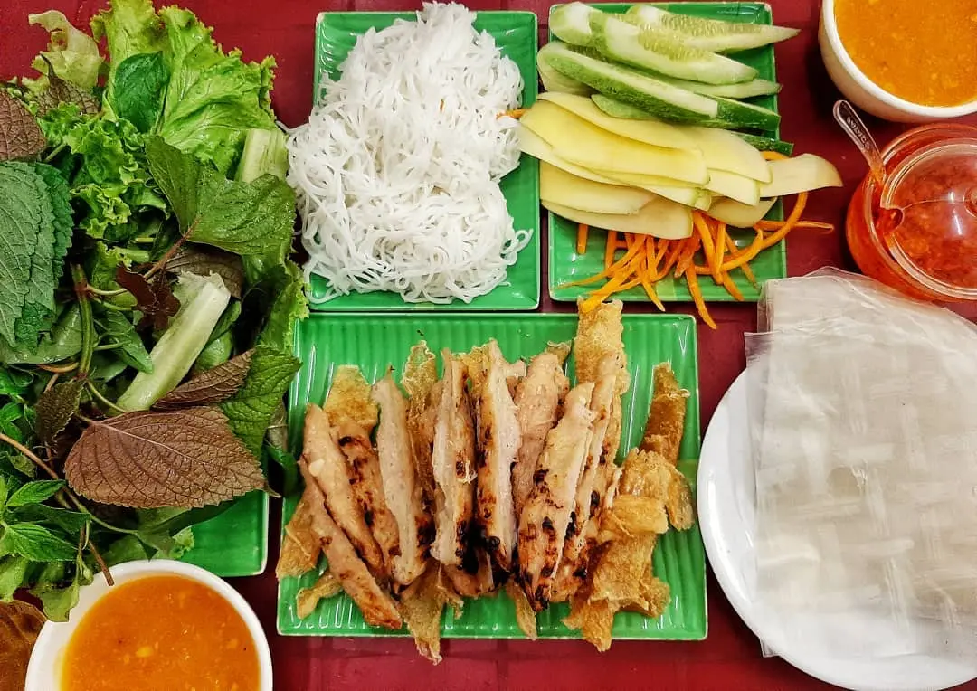 Lịch tr&igrave;nh Nha Trang 2N1Đ tự t&uacute;c đầy hấp dẫn m&agrave; bạn kh&ocirc;ng thể bỏ qua 14