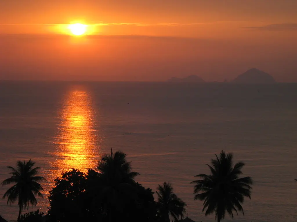 Lịch tr&igrave;nh Nha Trang 2N1Đ tự t&uacute;c đầy hấp dẫn m&agrave; bạn kh&ocirc;ng thể bỏ qua 11