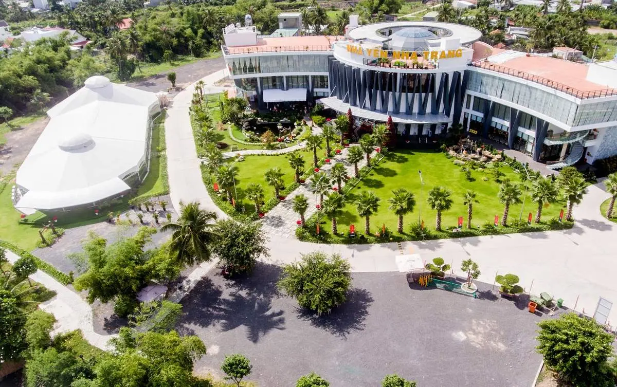 Lịch tr&igrave;nh Nha Trang 2N1Đ tự t&uacute;c đầy hấp dẫn m&agrave; bạn kh&ocirc;ng thể bỏ qua 12