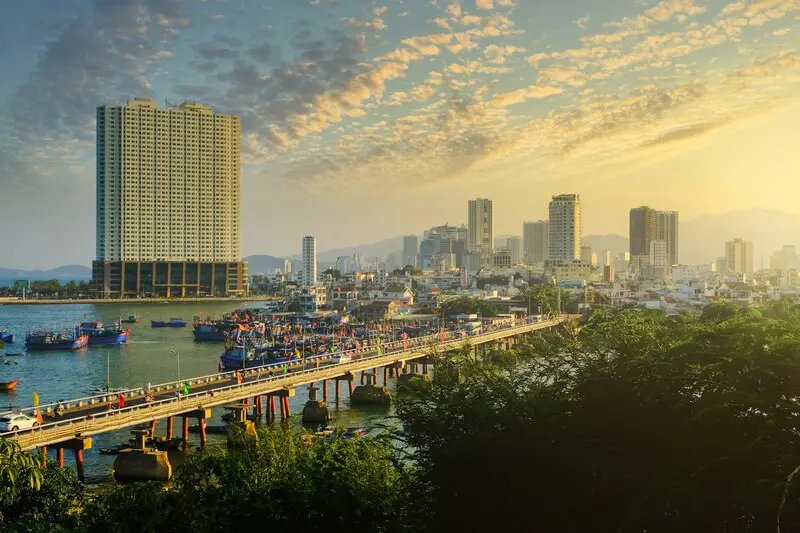 Lịch tr&igrave;nh Nha Trang 3 ng&agrave;y 2 đ&ecirc;m: H&agrave;nh tr&igrave;nh chinh phục thi&ecirc;n đường biển 2